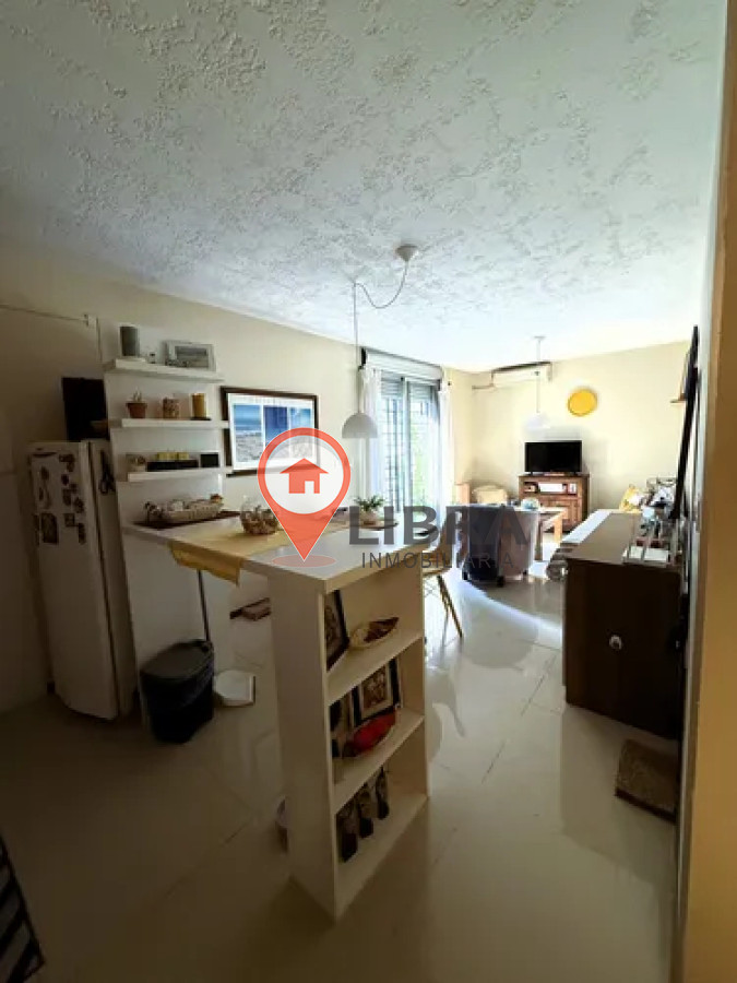 Apartamento ID.10269 - APARTAMENTO EN VENTA EN PARQUE BATLLE 1 DORMITORIO Y PATIO!