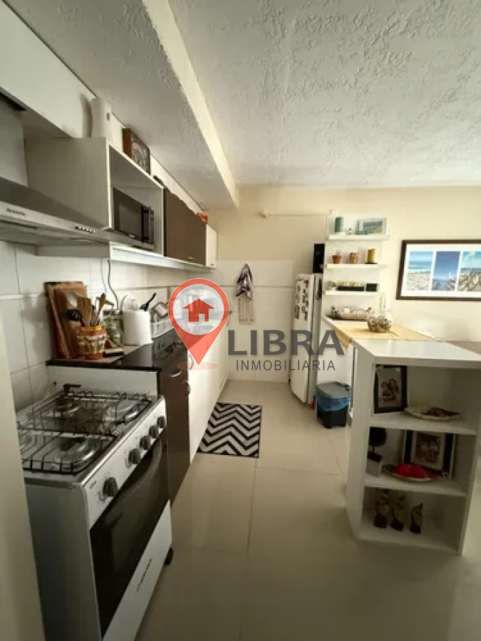 Apartamento ID.10269 - APARTAMENTO EN VENTA EN PARQUE BATLLE 1 DORMITORIO Y PATIO!