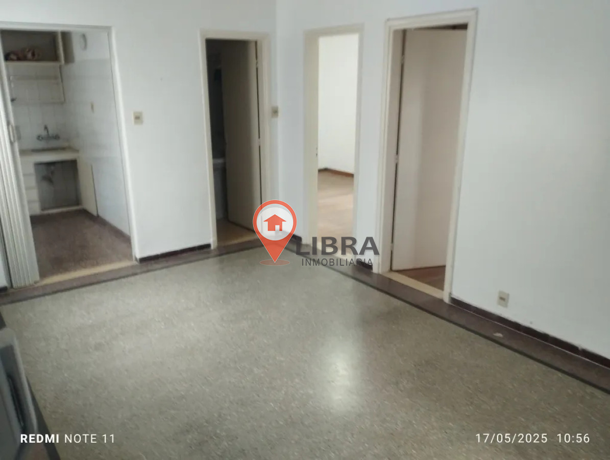 Apartamento ID.9627 - Alquiler Apartamento 2 Dormitorios En Malvín Sur