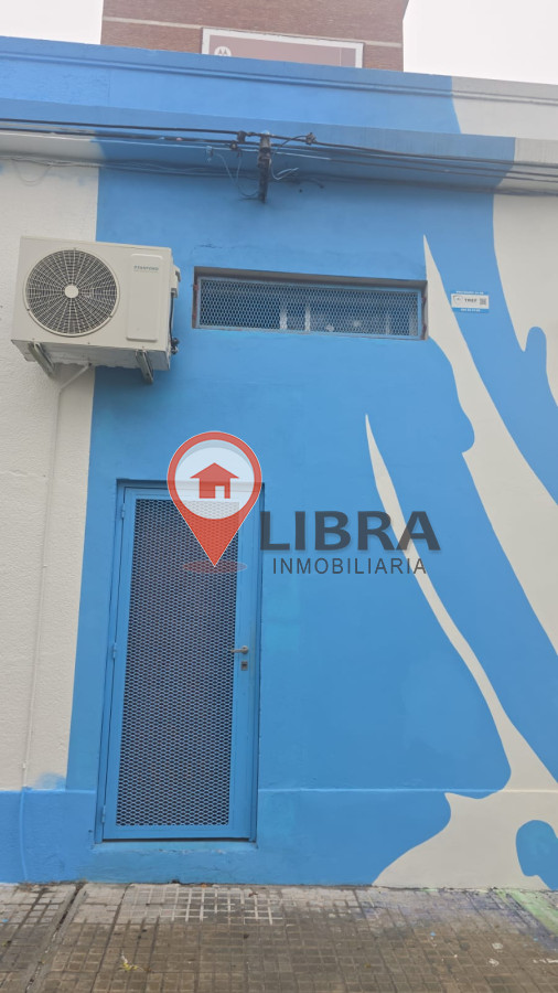 Apartamento ID.9021 - Alquiler Apartamento Amoblado 1 Dormitorio En Villa Dolores