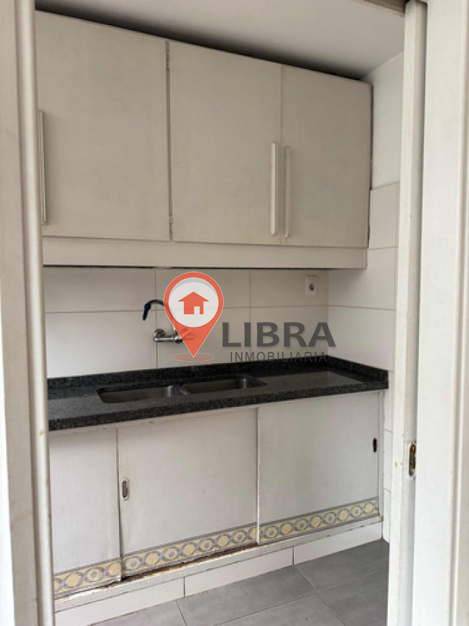 Apartamento ID.10036 - ALQUILER APARTAMENTO POCITOS 2 DORMITORIOS!!