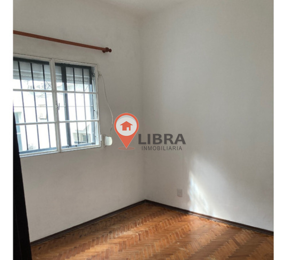 Apartamento ID.9657 - Confortable Apto De 2 Dorm Luminoso Con Azotea