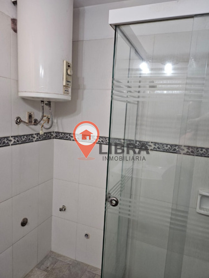 Apartamento ID.9682 - Alquiler Apartamento 2 Dormitorios Balcon Bella Vista