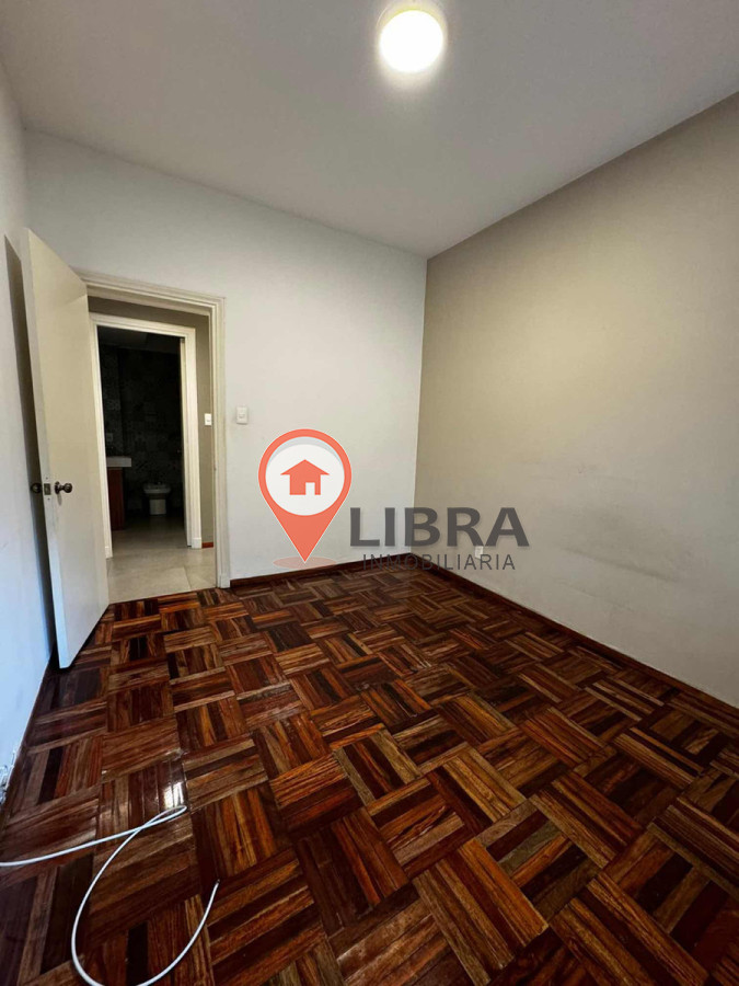 Apartamento ID.6650 - Alquiler Apartamento 2 Dorm 2 Baños Calefacción Pocitos
