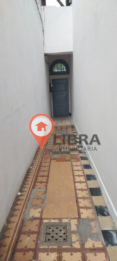 Apartamento ID.8853 - Apartamento De 2 Dorm Con Azotea 