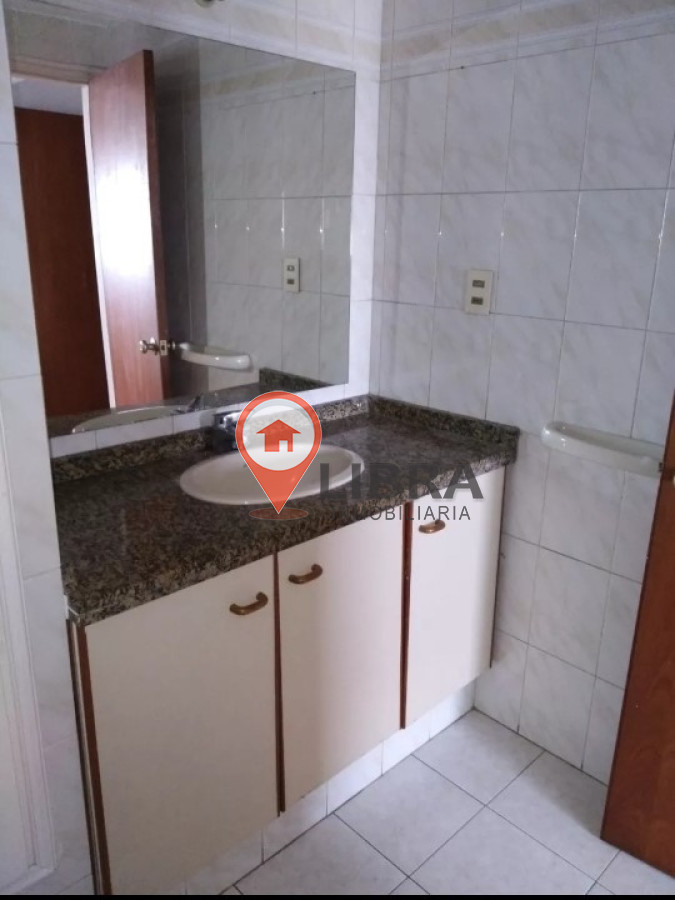 Apartamento ID.8184 - Hermoso Apartamento De 2 Dorm Con Garaje