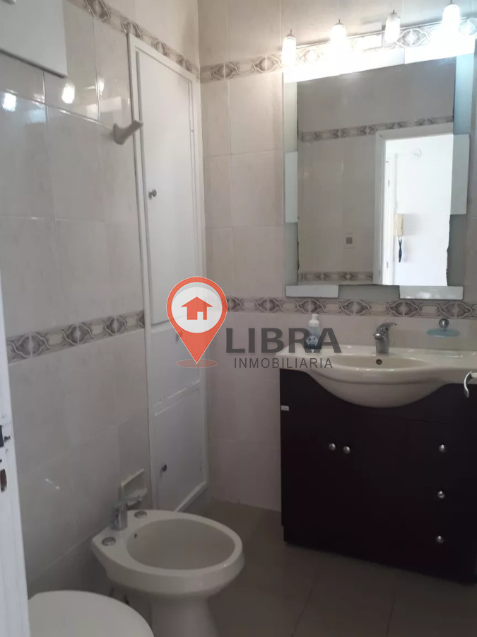 Apartamento ID.7794 - Alquiler Apartamento 1 Dormitorio Amoblado Con Balcón Centro
