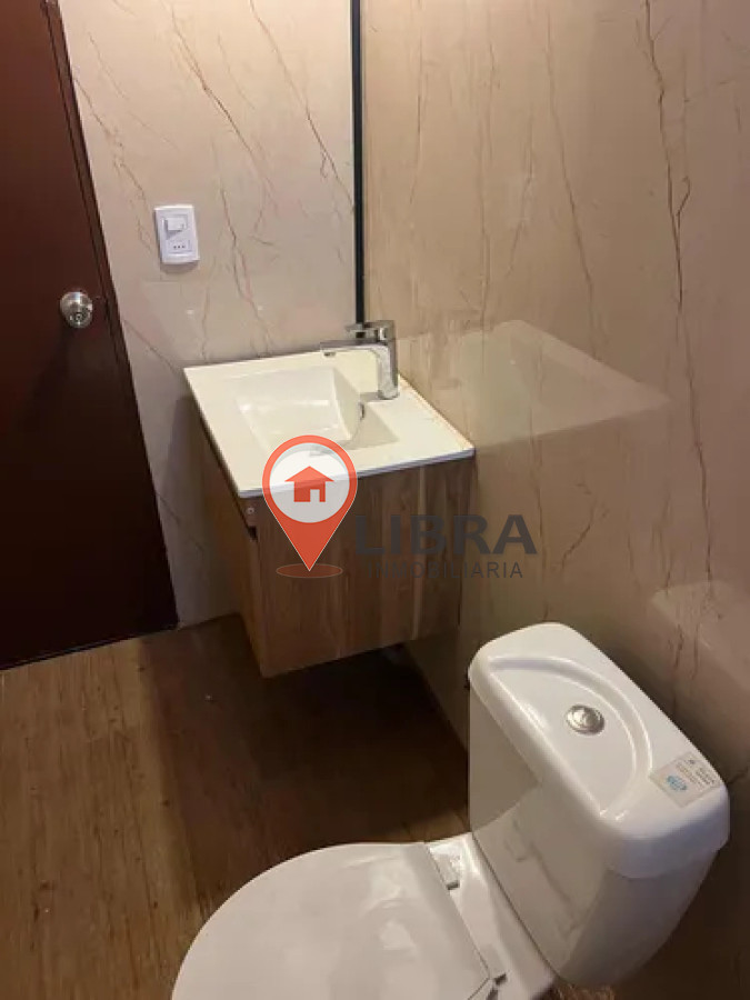 Apartamento ID.10219 - Lindo Apartamento De 2 Dorm En Malvin Norte 