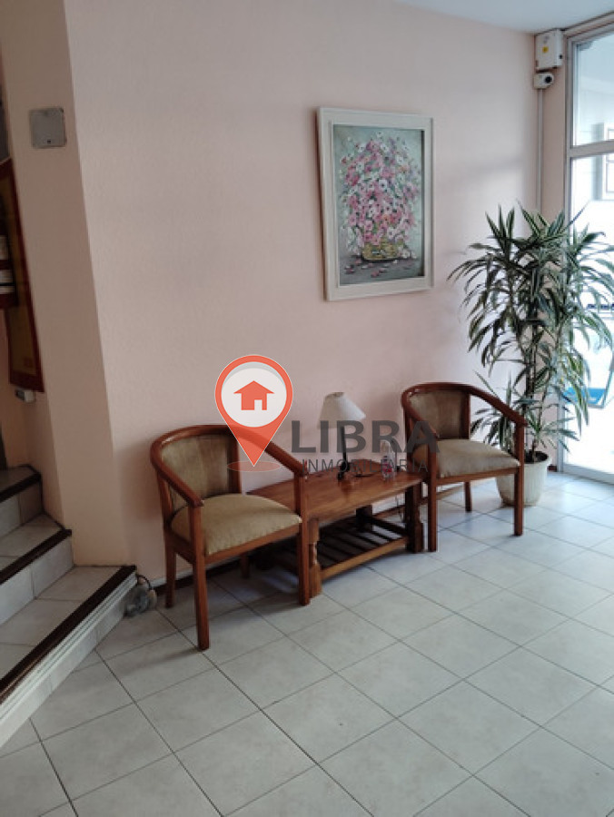 Apartamento ID.10138 - Alquiler Apartamento 1 Dormitorio Cordon
