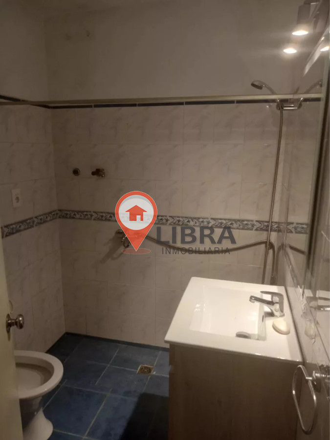 Apartamento ID.8681 - Alquiler Apartamento 2 Dormitorios Amplio Y Luminoso Centro