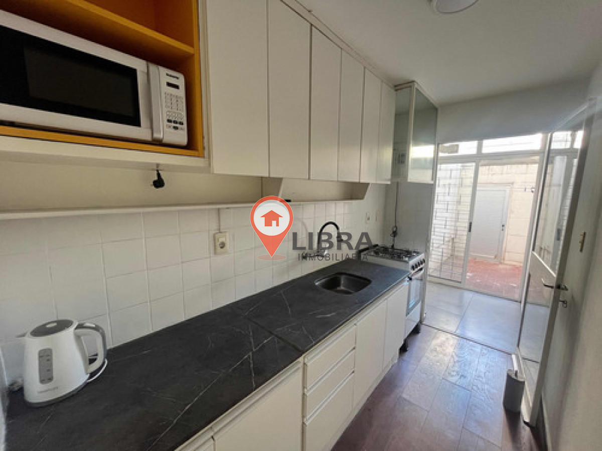 Apartamento ID.9649 - Hermoso Apartamento De 1 Dorm Amoblado En Punta Carretas