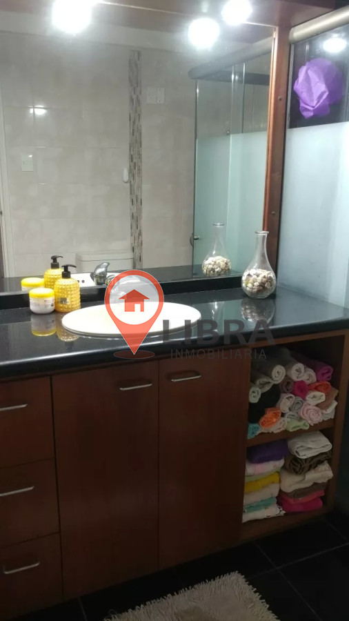 Apartamento ID.3427 - Apartamento Venta A Pasos De La Rambla Pocitos 3 Dormitorios