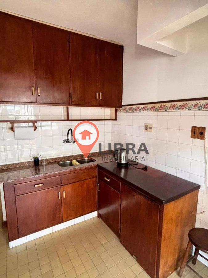 Apartamento ID.7589 - Apartamento En Alquiler 2 Dormitorios y 2 Baños. Pocitos