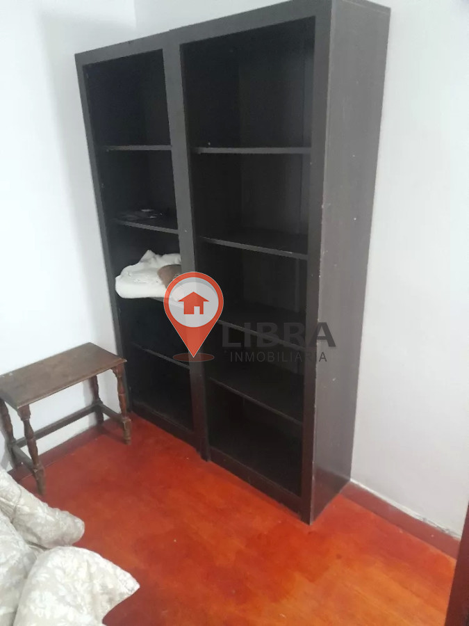 Apartamento ID.4388 - Tipo Casa Amoblada 1 Dormitorio Sin Gastos Comunes