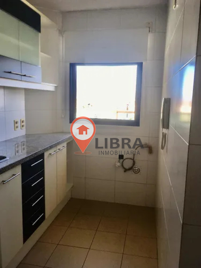 Apartamento ID.9664 - Hermoso Apartamento De 1 Dormitorio En Pocitos