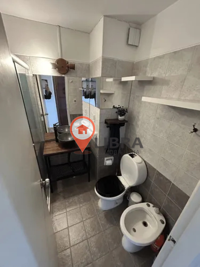 Apartamento ID.10035 - HERMOSO APARTAMENTO DE 2 DORMITORIOS EN POCITOS