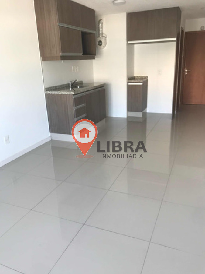 Apartamento ID.8876 - Alquiler De Monoambiente Nuevo Con Balcón En Pocitos