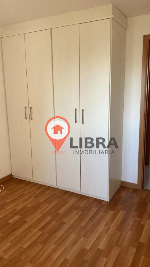 Apartamento ID.9766 - Alquiler Apartamento De 2 Dormitorios Con Cochera En Cordón 