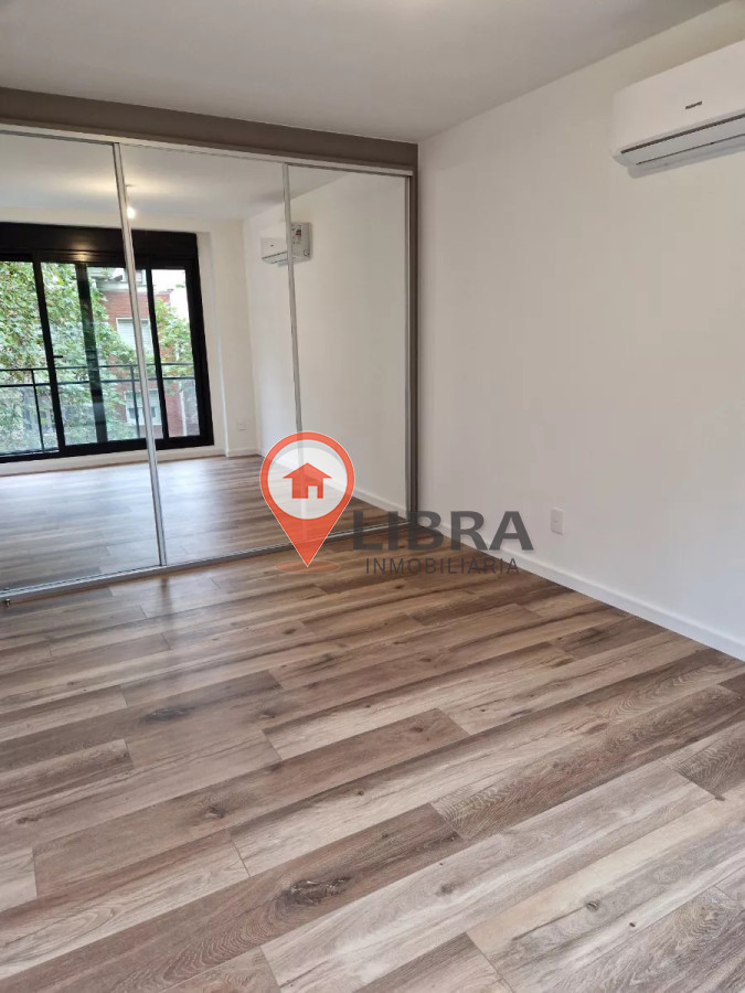 Apartamento ID.9097 - Alquiler A Estrenar 1Dormitorio Opción Garaje Punta Carretas