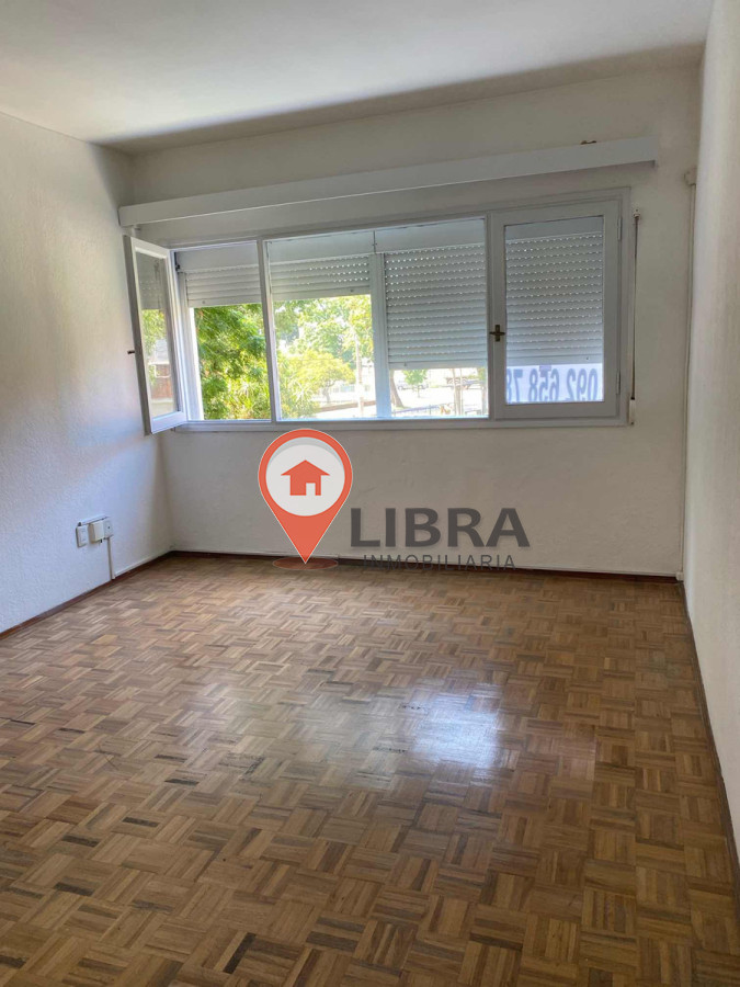Apartamento ID.8697 - Venta De Apartamento 2 Dormitorios Mercado Modelo