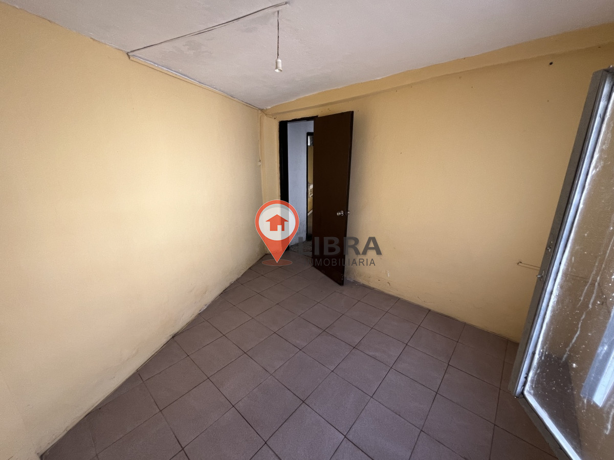 Apartamento ID.4163 - Venta Apartamento Para Reciclar Gran Patio Malvin Norte