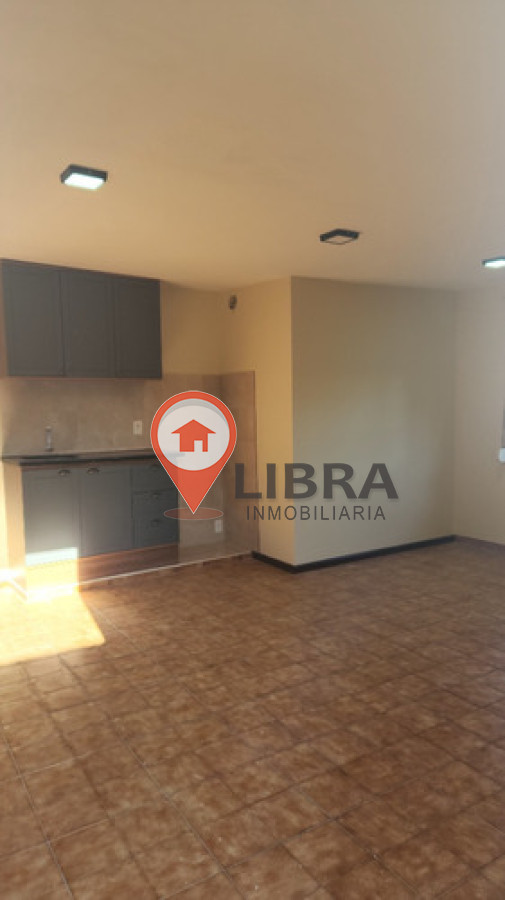 Apartamento ID.10144 - Alquiler Apartamento Tipo Casa 2 Dormitorios En La Teja