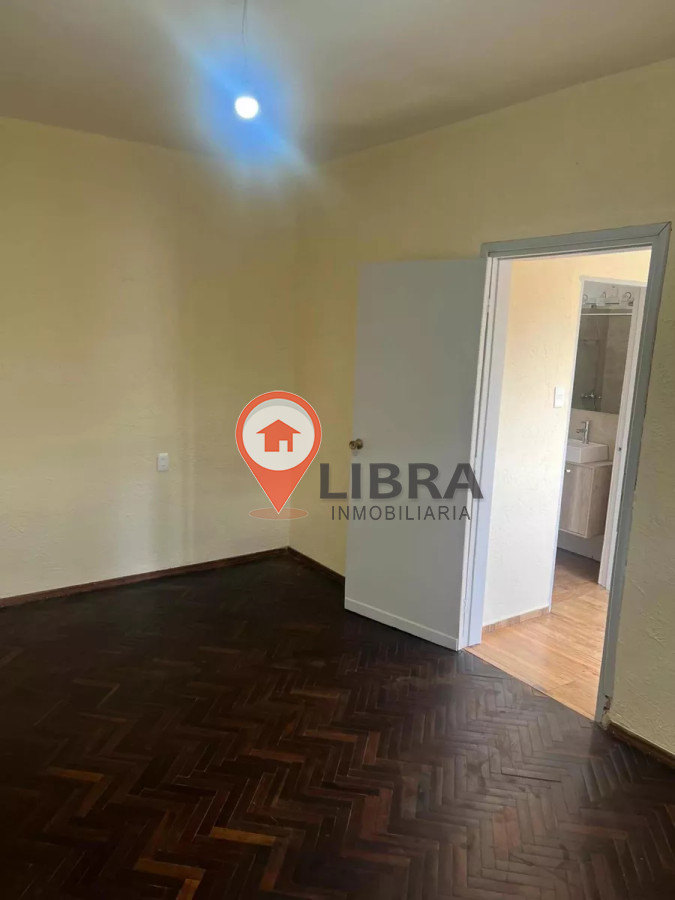 Apartamento ID.7600 - Alquiler Apartamento A Estrenar 1 Dormitorio En Belvedere 
