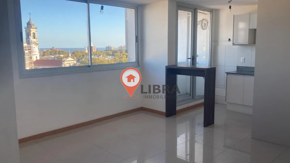 Apartamento ID.9766 - Alquiler Apartamento De 2 Dormitorios Con Cochera En Cordón 