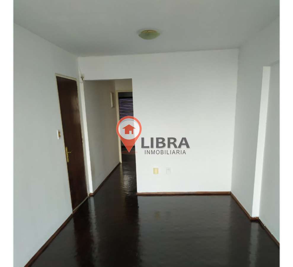 Apartamento ID.9130 - Alquiler Apartamento 1 Dormitorio Pocitos