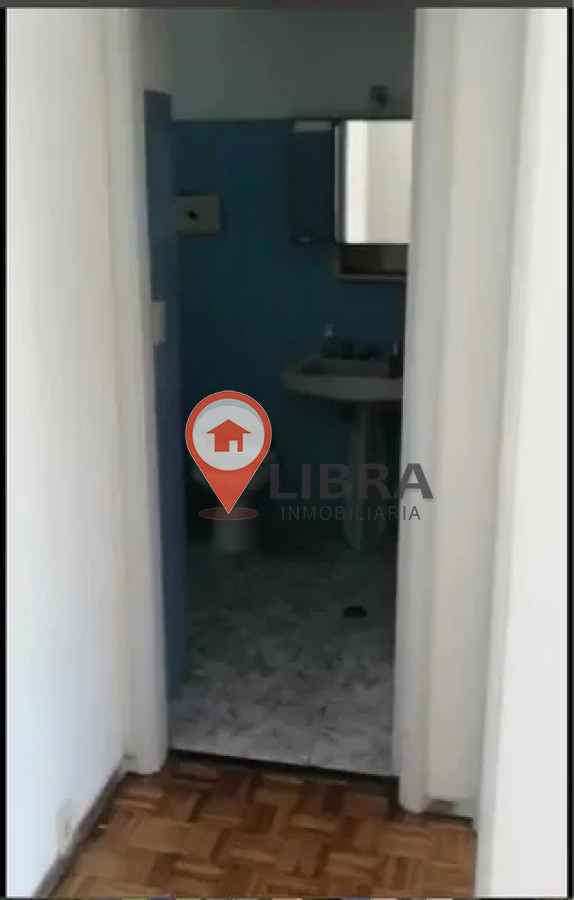 Apartamento ID.1211 - Apartamento En Alquiler 1 Dormitorio 18 De Julio Centro