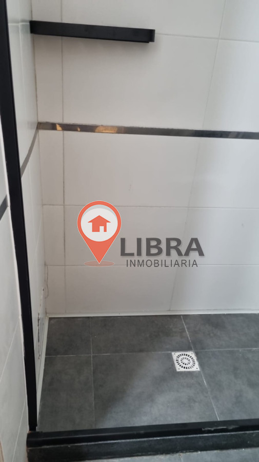 Apartamento ID.4369 - Alquiler Apartamento Amoblado Y Equipado 1 Dormitorio Cordón