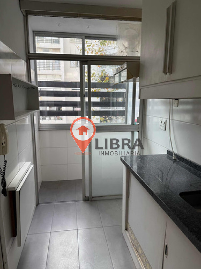 Apartamento ID.10036 - ALQUILER APARTAMENTO POCITOS 2 DORMITORIOS!!