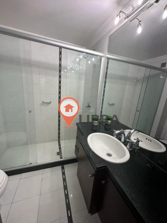 Apartamento ID.3939 - OPORTUNIDAD! HERMOSO APTO 3 DORM, 4 BAÑOS Y 2 GARAJES EN PUERTO DEL BUCEO!