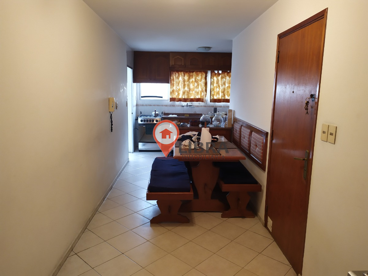 Apartamento ID.8660 - Penthouse Duplex De 3 Dorm Espectacular Barbacoa Con Terraza Y 2 Garajes