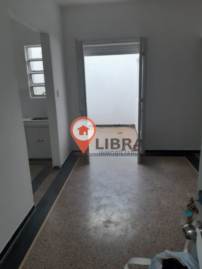 Apartamento ID.9276 - Alquiler Apartamento Luminoso 2 Dormitorios En Cerrito