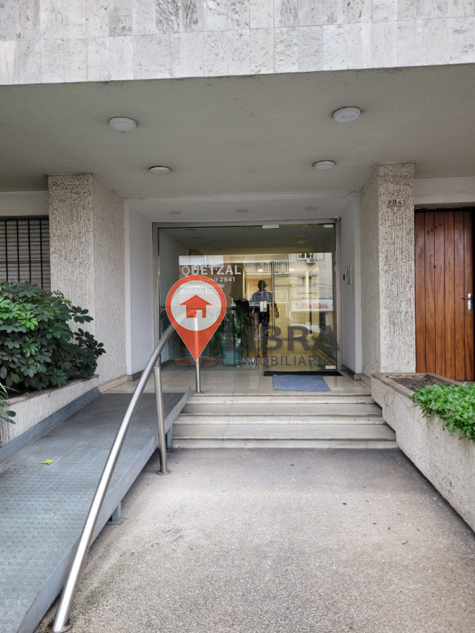 Apartamento ID.3217 - Venta Apartamento 4 Dormitorios 3 Baños Pocitos Losa Radiante