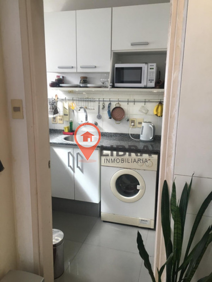 Apartamento ID.10243 - VENTA MONOAMBIENTE CON COCINA DEFINIDA EN PALERMO!!