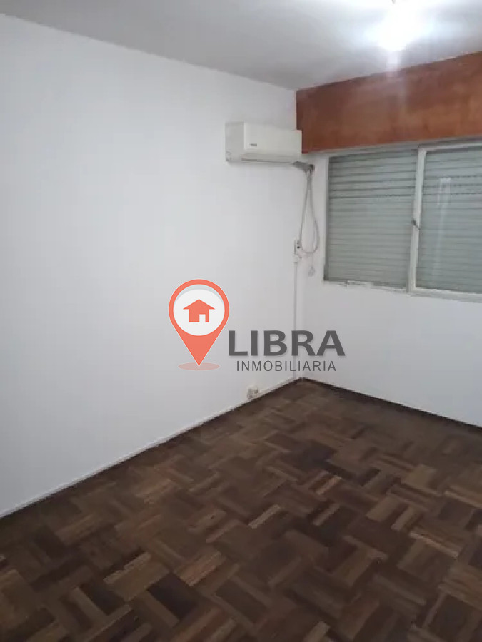 Apartamento ID.10217 - Comodo Apartamento De 3 Dormitorios  En Tres Cruces 