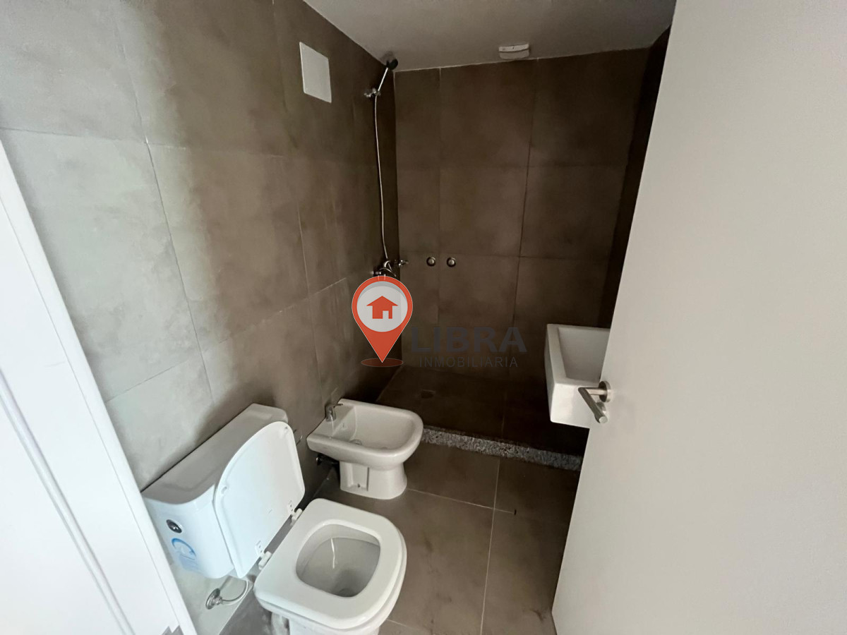 Apartamento ID.6571 - Venta Apartamento A Estrenar Centro 2 Dormitorios Terraza