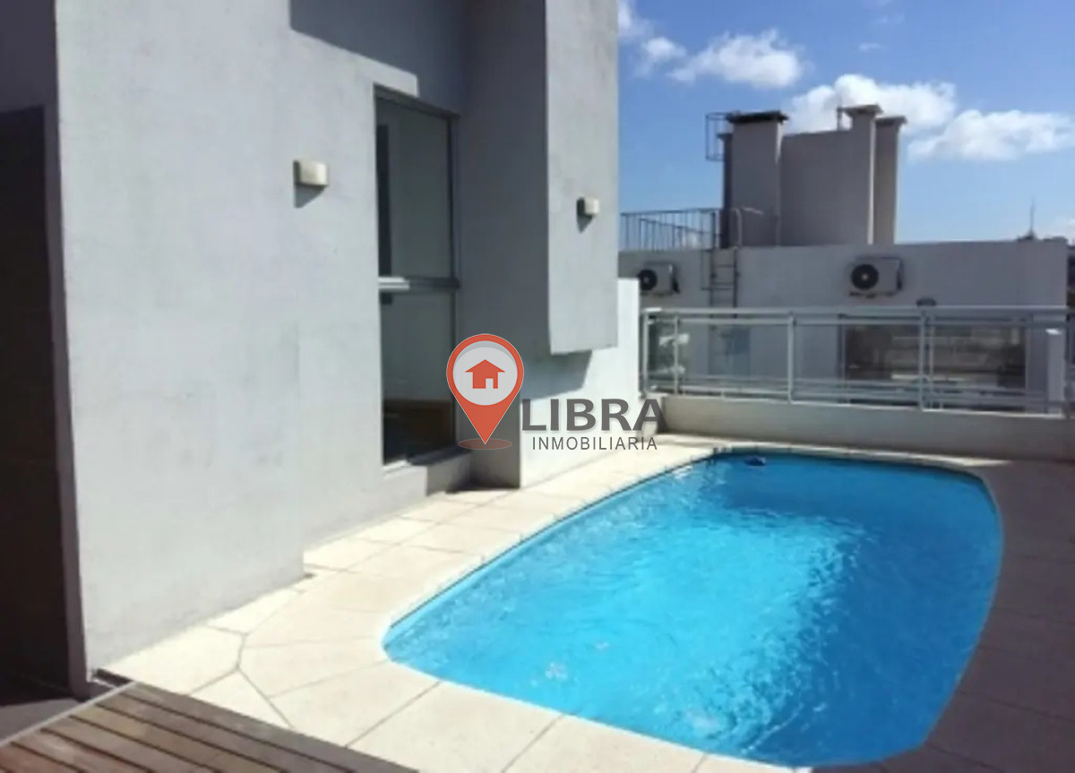 Apartamento ID.5258 - Excelente Apartamento en Parque Batlle 1 Dormitorio !!!