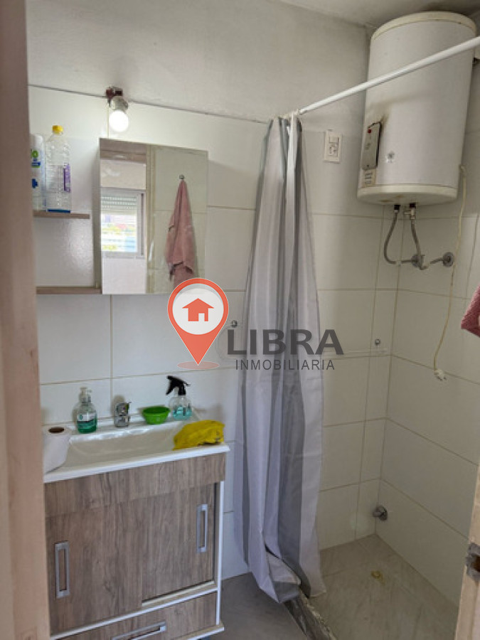 Apartamento ID.9022 - Alquiler Apartamento 2 Dormitorios Excelente Vista Cordon