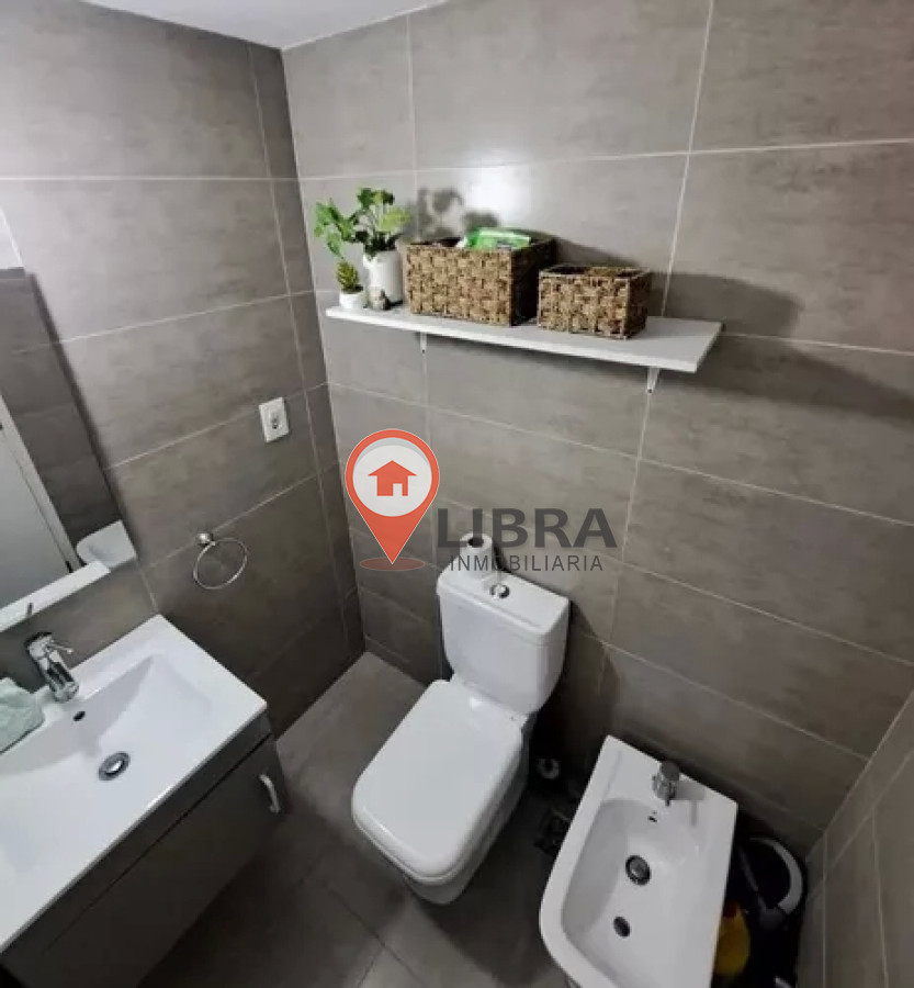 Apartamento ID.1994 - VENTA APARTAMENTO EN LA BLANQUEADA 2 DORMITORIOS CON RENTA!