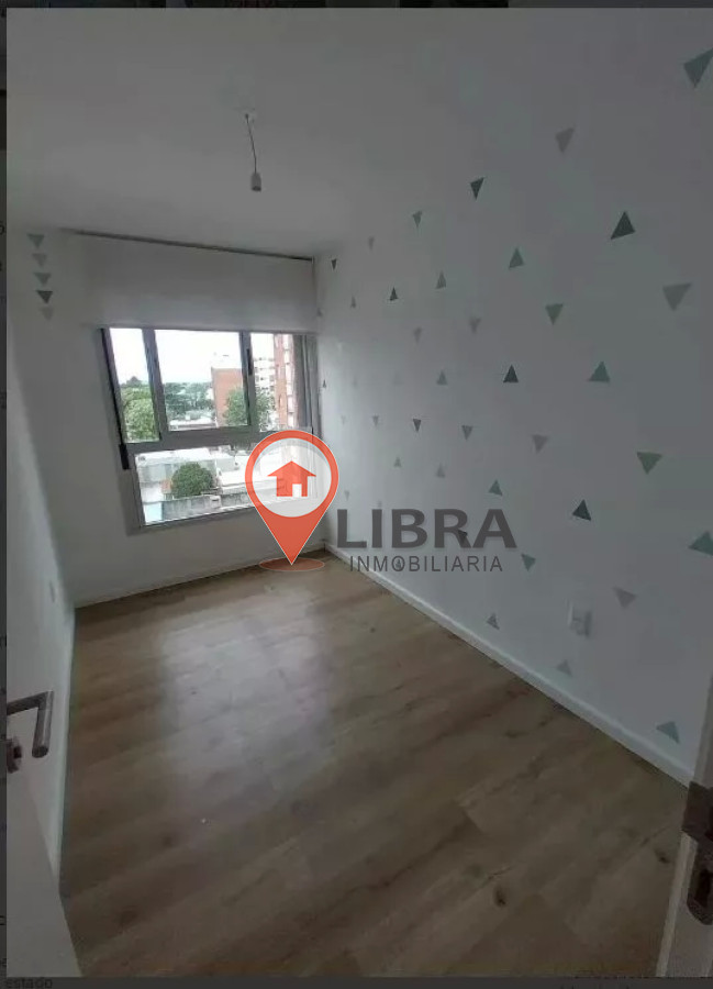 Apartamento ID.1994 - VENTA APARTAMENTO EN LA BLANQUEADA 2 DORMITORIOS CON RENTA!