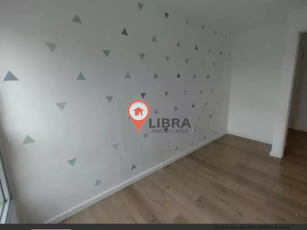 Apartamento ID.1994 - VENTA APARTAMENTO EN LA BLANQUEADA 2 DORMITORIOS CON RENTA!
