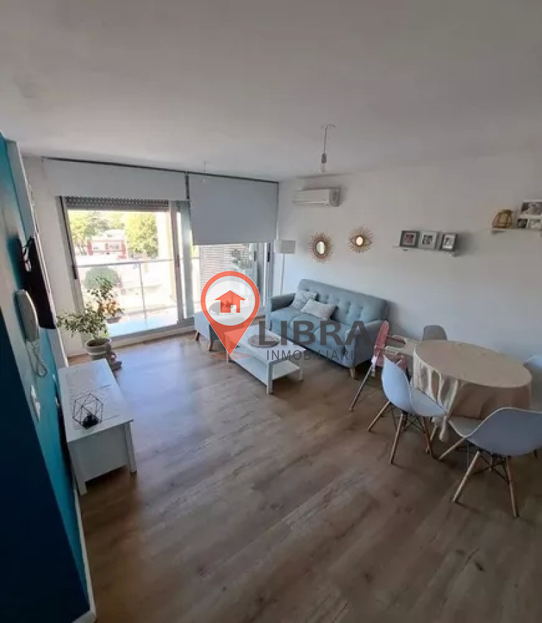 Apartamento ID.1994 - VENTA APARTAMENTO EN LA BLANQUEADA 2 DORMITORIOS CON RENTA!