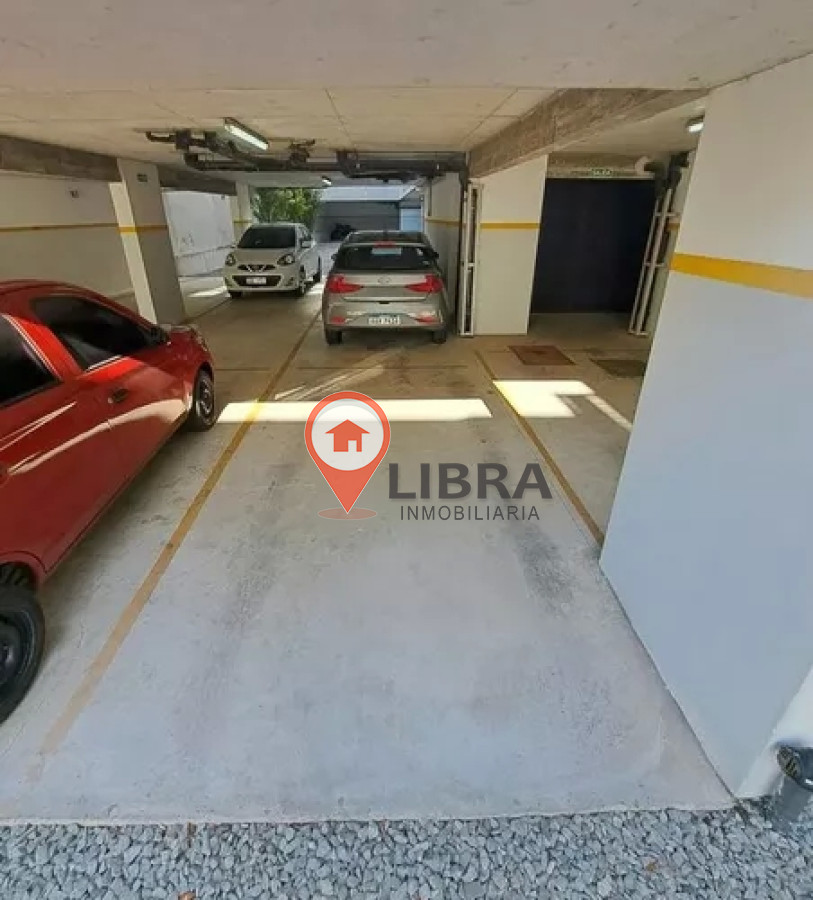 Apartamento ID.1994 - VENTA APARTAMENTO EN LA BLANQUEADA 2 DORMITORIOS CON RENTA!
