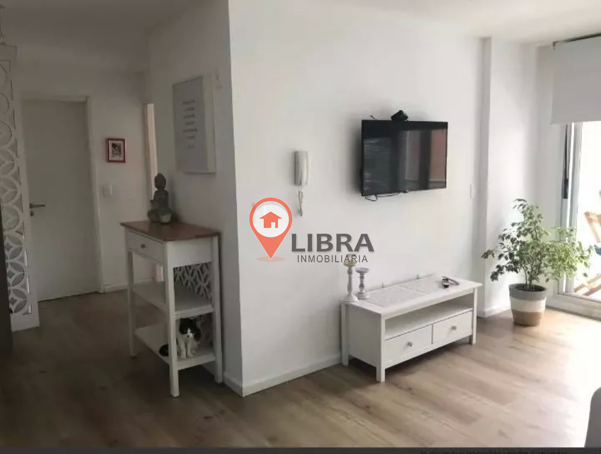 Apartamento ID.1994 - VENTA APARTAMENTO EN LA BLANQUEADA 2 DORMITORIOS CON RENTA!
