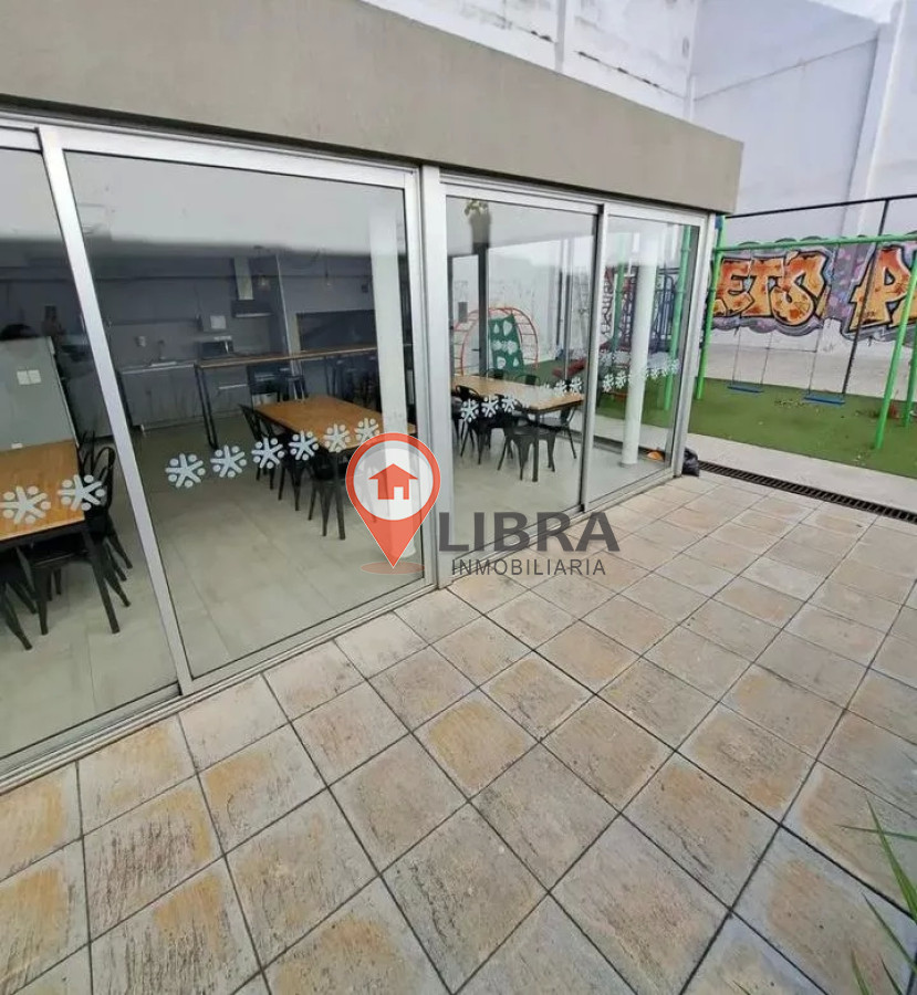 Apartamento ID.1994 - VENTA APARTAMENTO EN LA BLANQUEADA 2 DORMITORIOS CON RENTA!