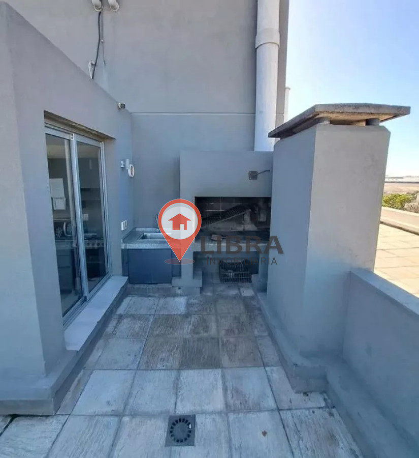 Apartamento ID.1994 - VENTA APARTAMENTO EN LA BLANQUEADA 2 DORMITORIOS CON RENTA!
