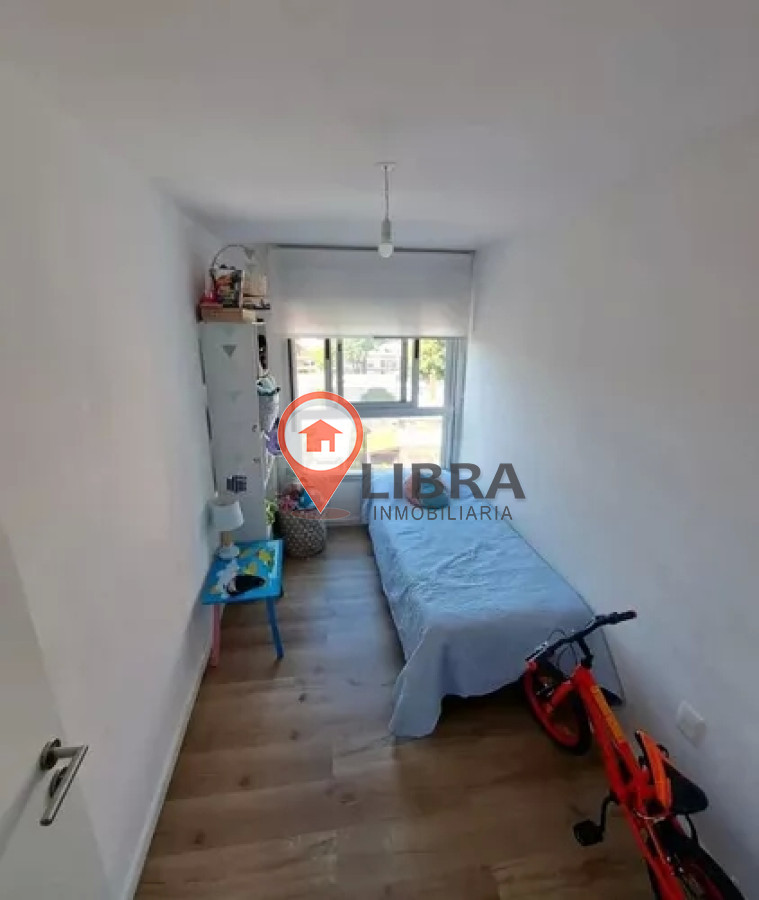 Apartamento ID.1994 - VENTA APARTAMENTO EN LA BLANQUEADA 2 DORMITORIOS CON RENTA!